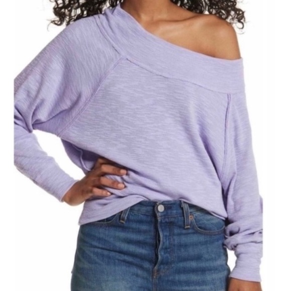 We The Free Tops - We the Free Palisades Off the Shoulder Top